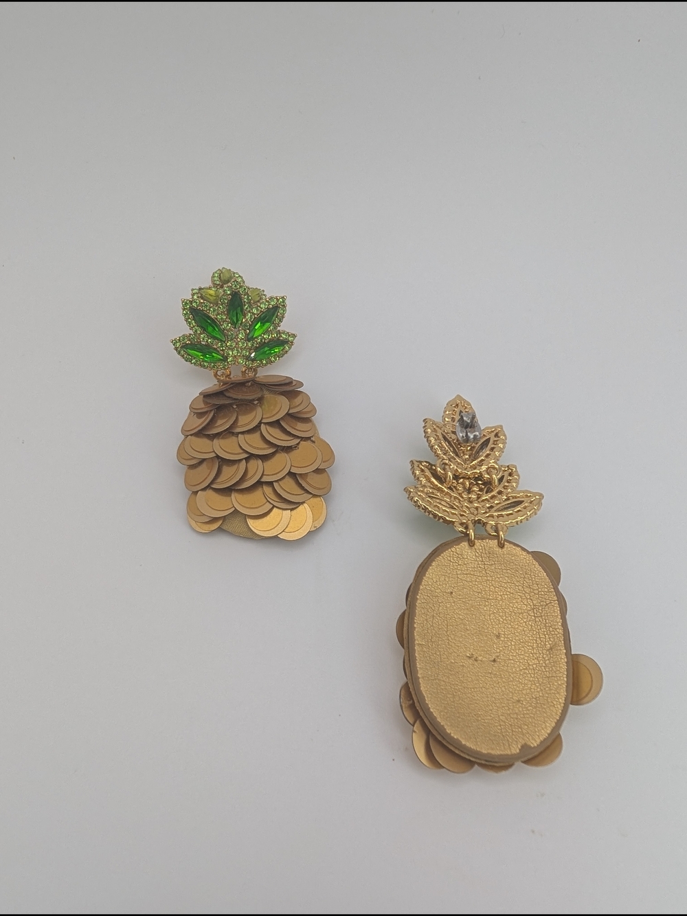 Kate Spade Earrings - Picture 2 of 2